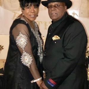 Meet your Posher, Brenetta